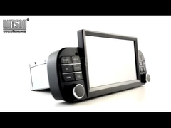 WITSON برای FIAT PANDA 2013-2020 اندروید CAR AUTO MULTIMEDIA PLAYER SCREEN STEREO RADIO (W2-KS6784)