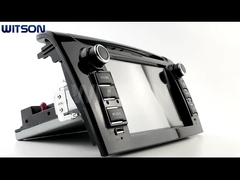 (ايتاليا) اتوماتيك اندرويد براي لانسيا يپسيلون.