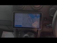 اندروید مرسدس بنز سیتان 10.25 اینچ واحد اصلی جهانی چند رسانه ای نمایشگاه کارپلی از WITSON 8950