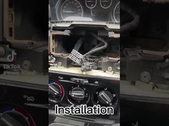 صفحه نمایش 7 اینچی OEM Style بدون DVD Deck برای LANCIA Ypsilon Chrysler Ypsilon 2011-2020