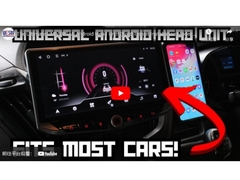 فورد ترانزیت تورنئو سفارشی 2013-2021 10.88 