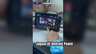 جگوار XF خود را با Pro-Grade Android Power (GMV/GXE3234) ارتقا دهید